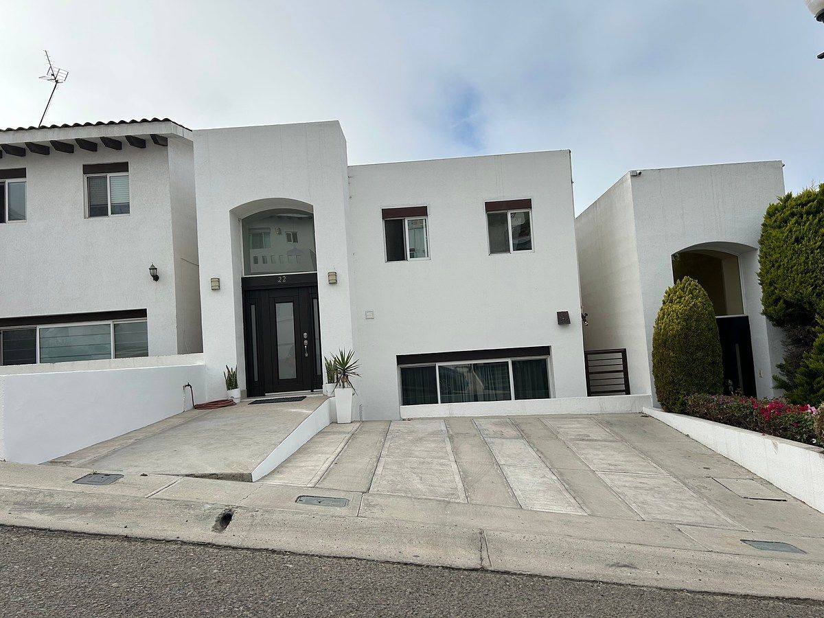 Casa en Puesta del Sol, Tijuana, foto 2 de 32