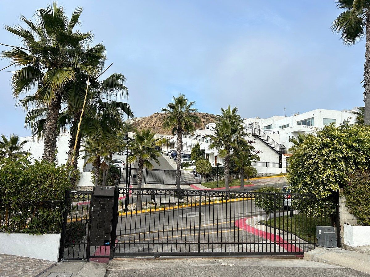 Casa en Puesta del Sol, Tijuana, foto 31 de 32