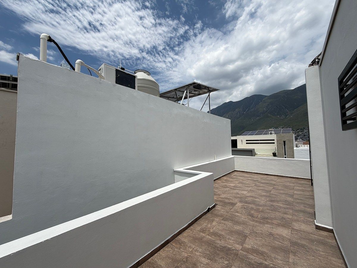 Casa en La Rioja Privada Residencial 2da Etapa, Monterrey, foto 7 de 9