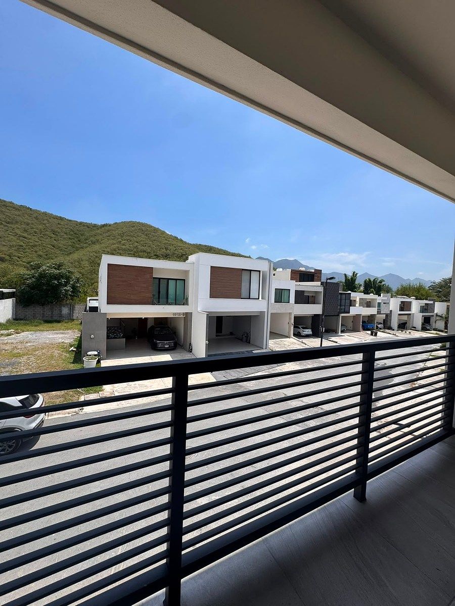 Casa en El Barro, Monterrey, foto 8 de 16