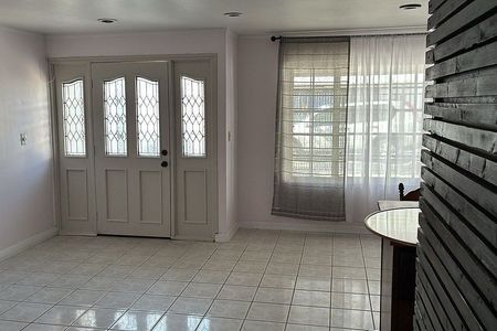 🏡 House for Rent in Otay Zone – Col. Tecnológico, Tijuana