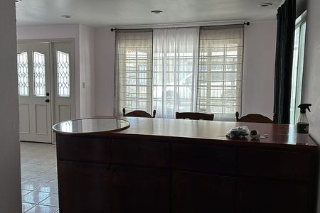 🏡 House for Rent in Otay Zone – Col. Tecnológico, Tijuana