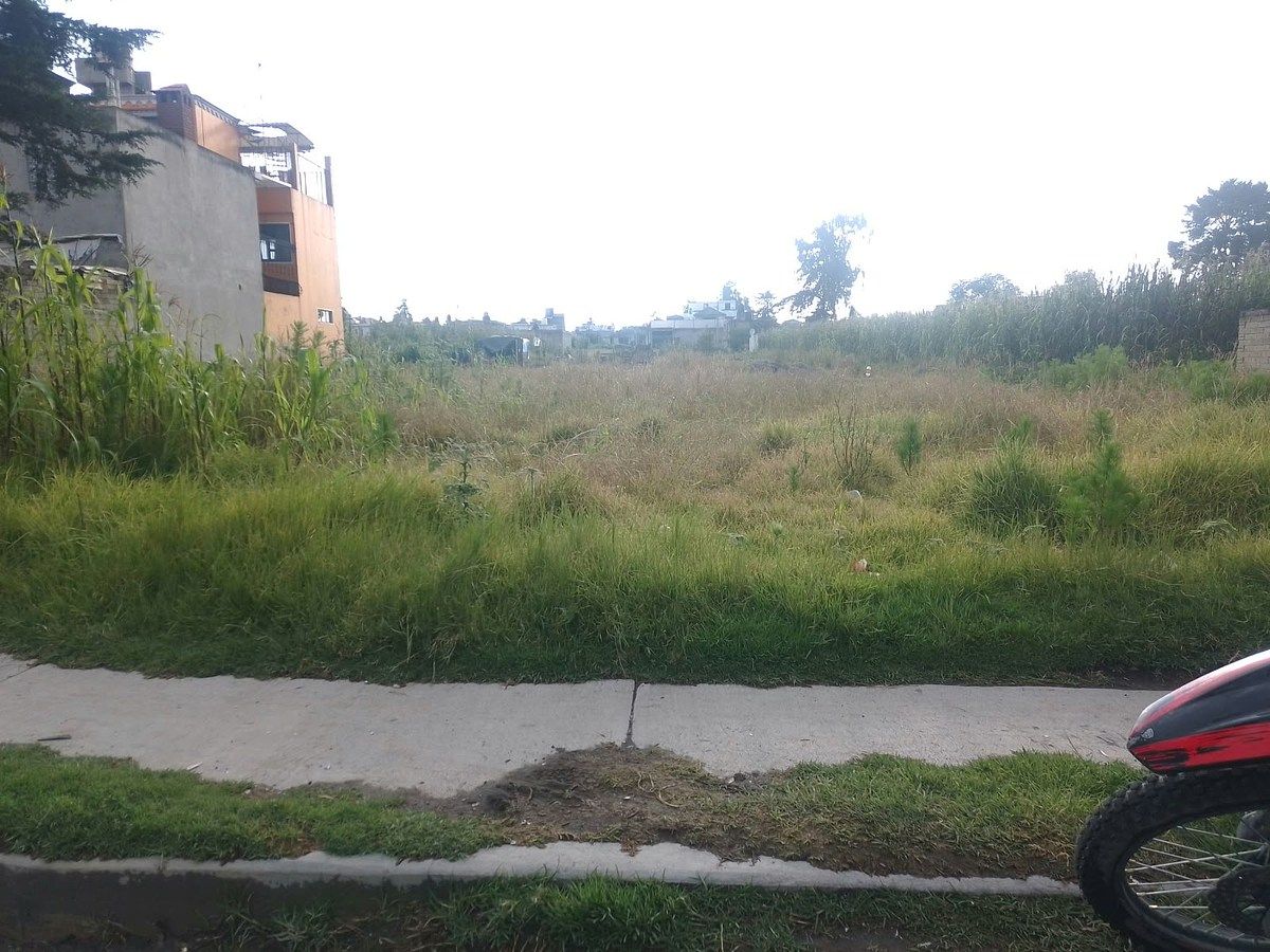 Terreno en San Mateo Otzacatipan, Toluca, foto 2 de 4