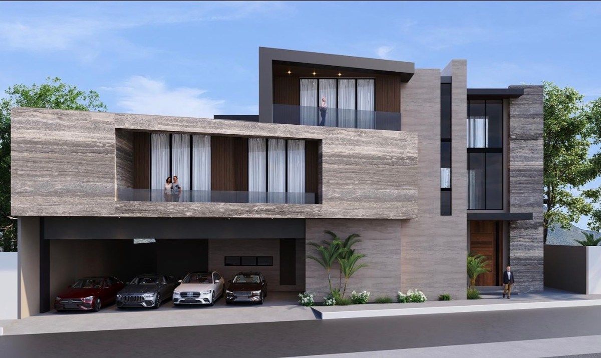 Casa, Venta, Santa Engracia, San Pedro Garza Garcia, foto 1 de 4