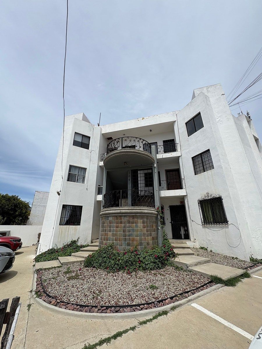 🌊✨ Departamento en renta en Playas de Tijuana – Sección Costa Azul ✨🌊, foto 1 de 27