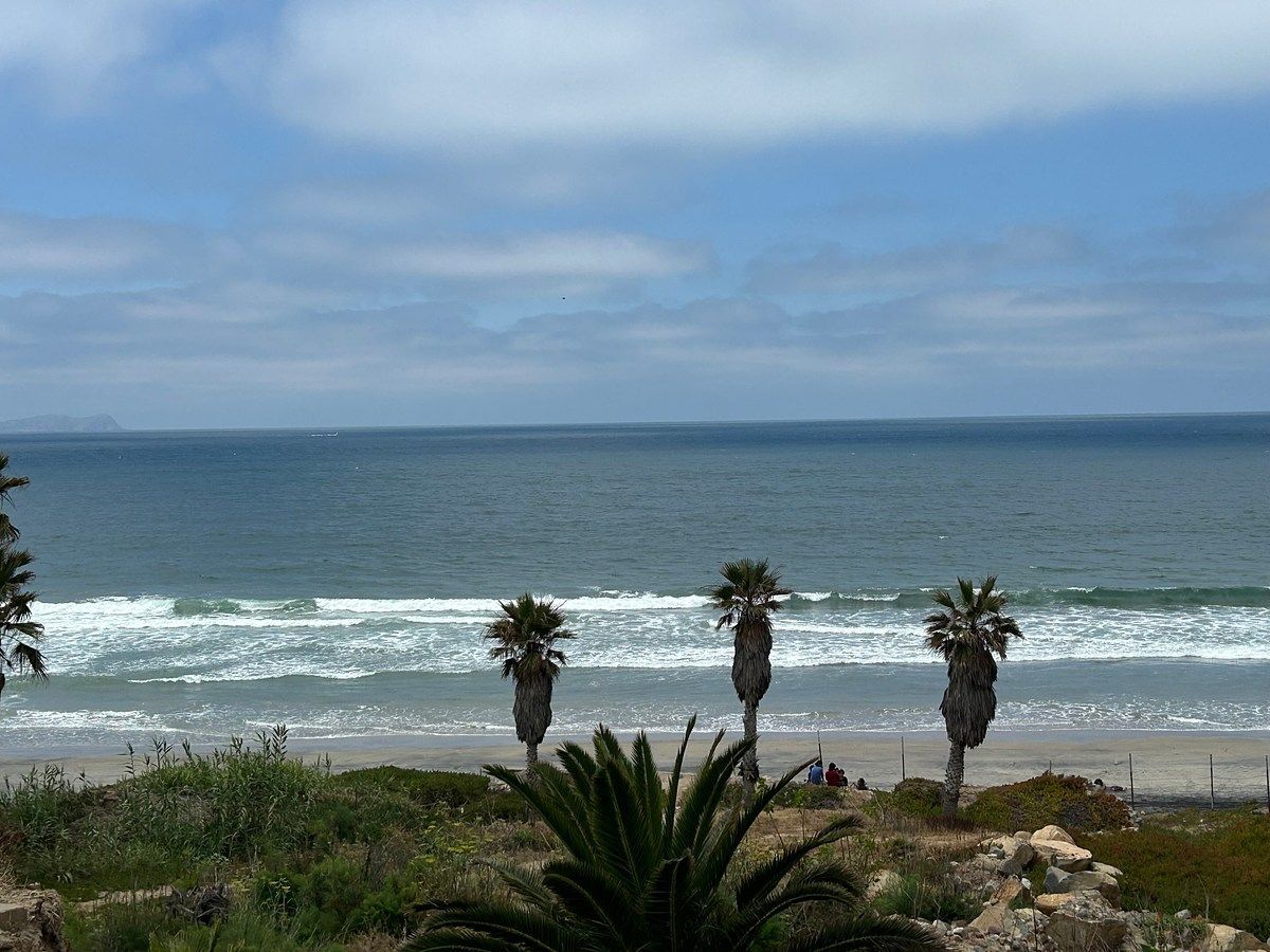 Departamento en Playas de Tijuana, Tijuana, foto 16 de 27