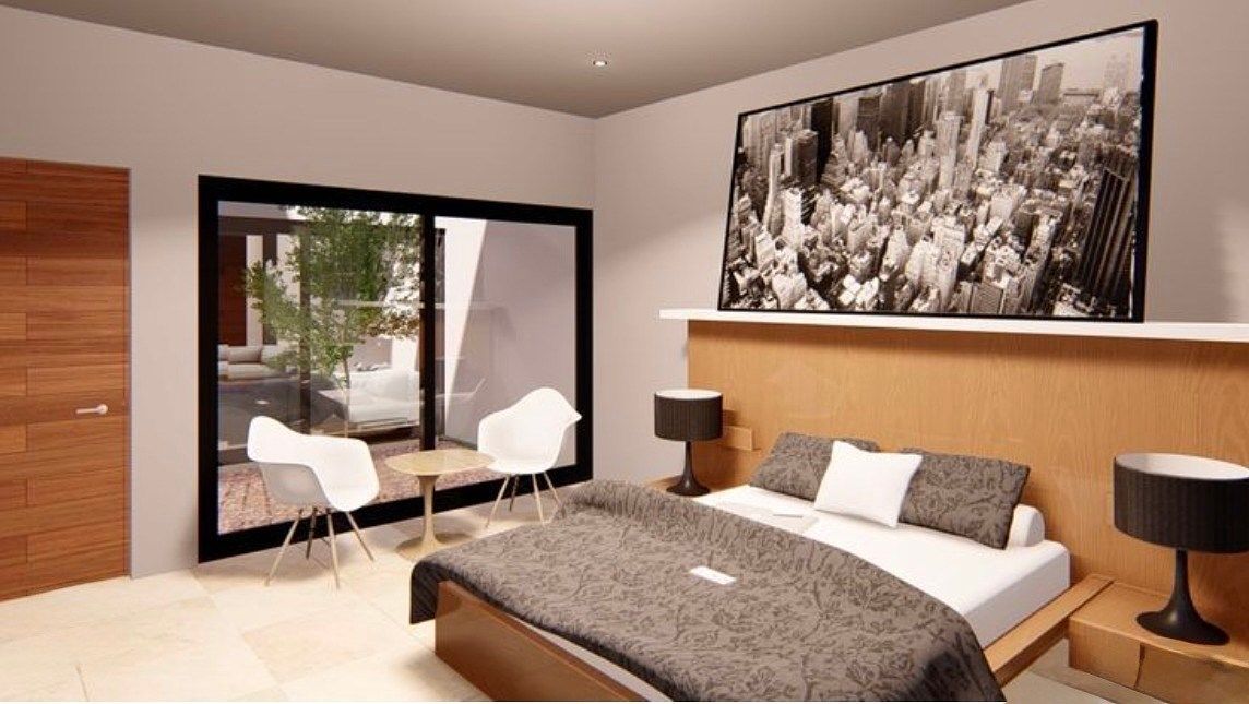 Departamento en Rancho Blanco, Atizapán de Zaragoza, foto 13 de 36