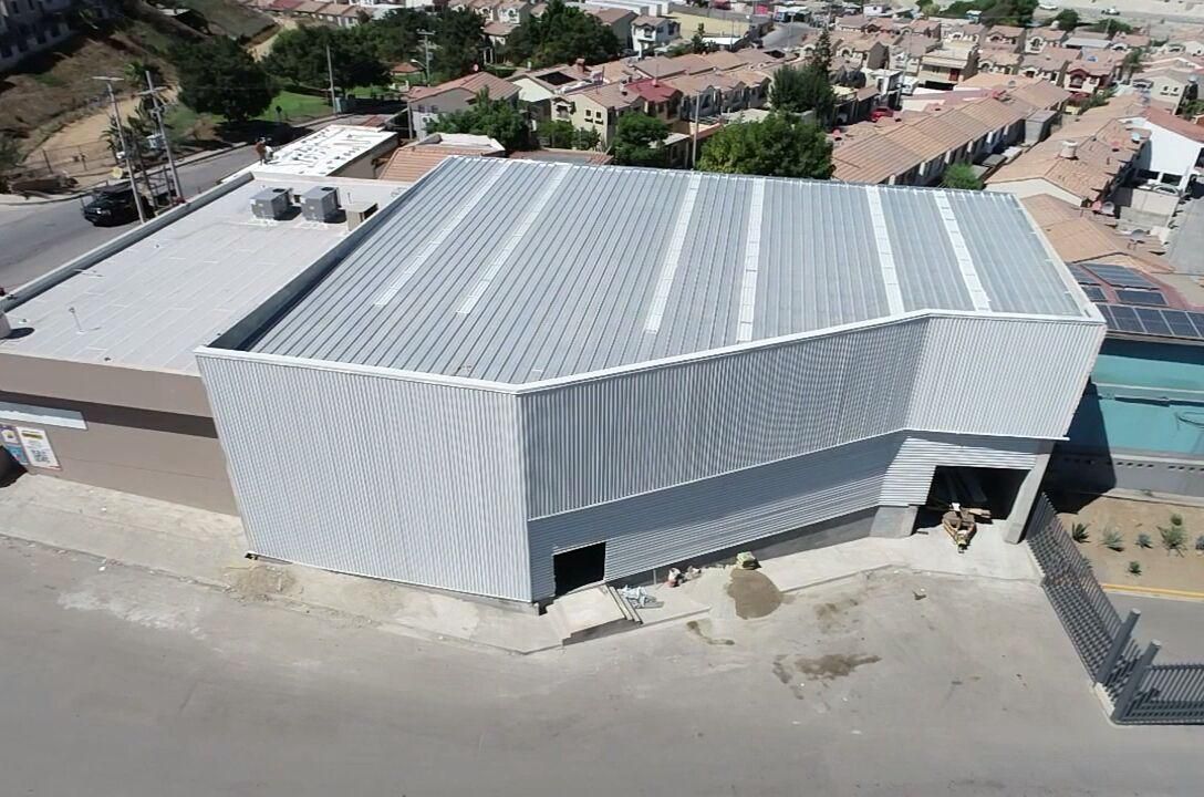 Bodega comercial en renta, foto 1 de 7