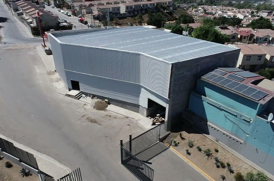 Bodega comercial en Urbiquinta Marsella, Tijuana, foto 2 de 7