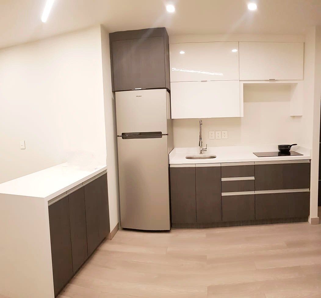 Departamento en Agua Caliente, Tijuana, foto 3 de 16