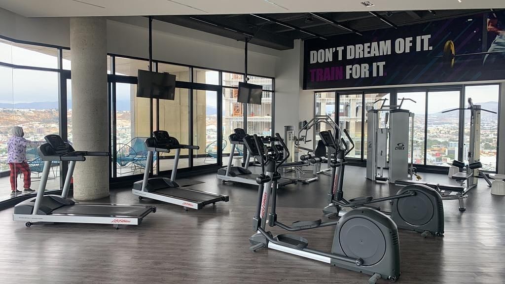 Departamento en Agua Caliente, Tijuana, foto 16 de 16