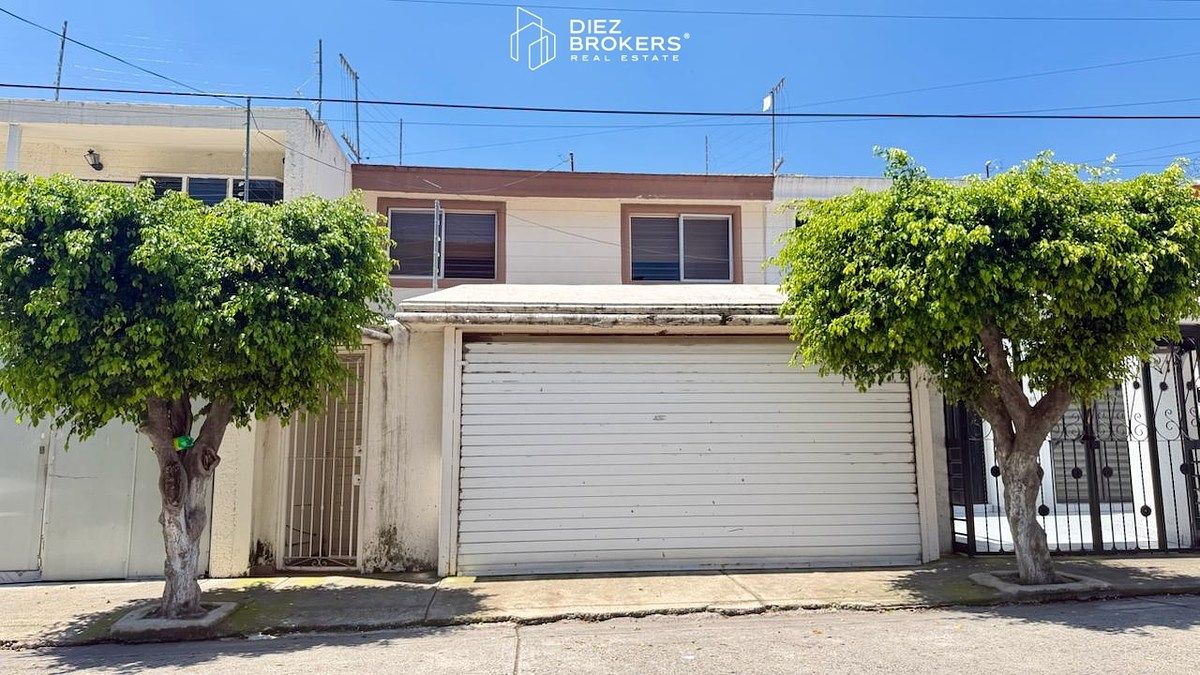 Casa en Venta - Jardines del Sur, Guadalajara. - foto 1