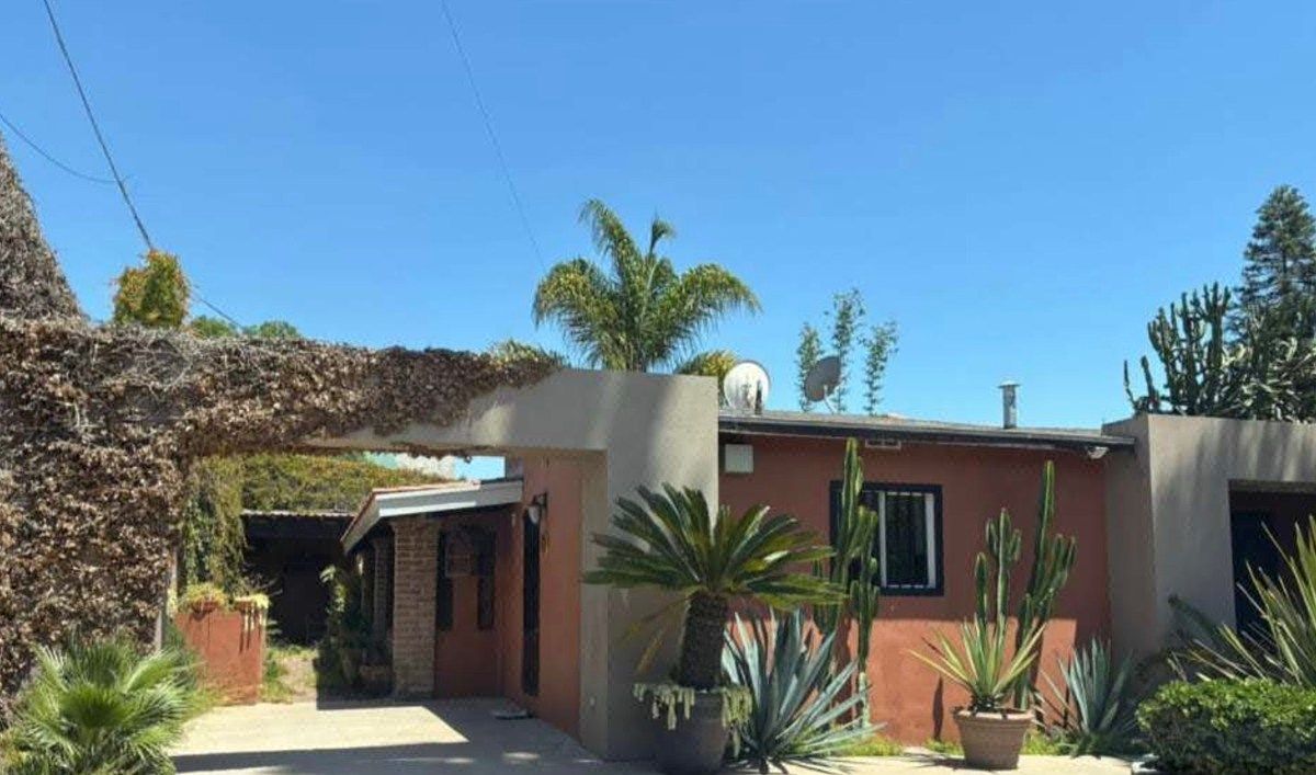 Casa en Venta en La Gloria, Tijuana | 1 Planta | 3 Recámaras | 514 m² de Terreno, foto 1 de 33