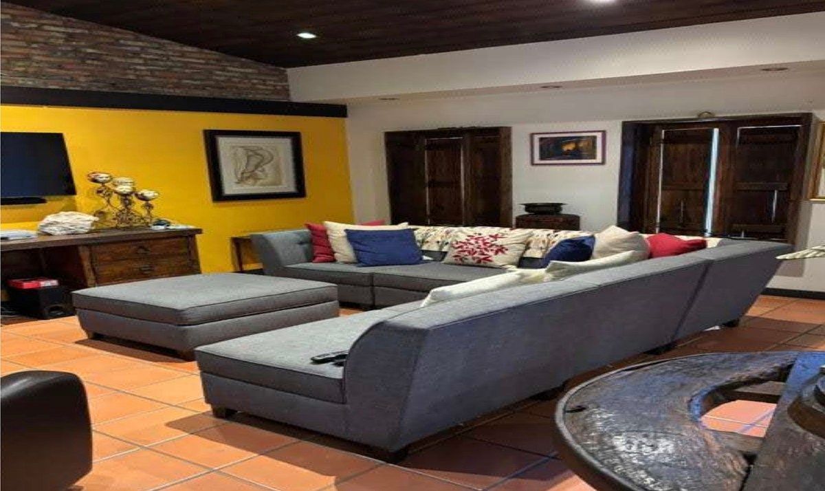 Casa en La Gloria, Tijuana, foto 2 de 33