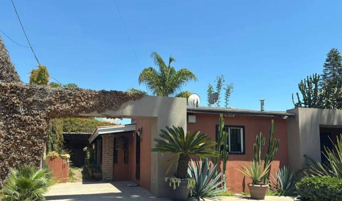 Casa en La Gloria, Tijuana, foto 6 de 33