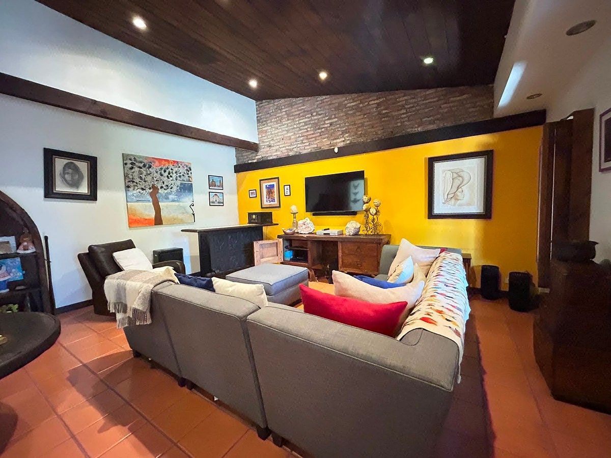 Casa en La Gloria, Tijuana, foto 16 de 33