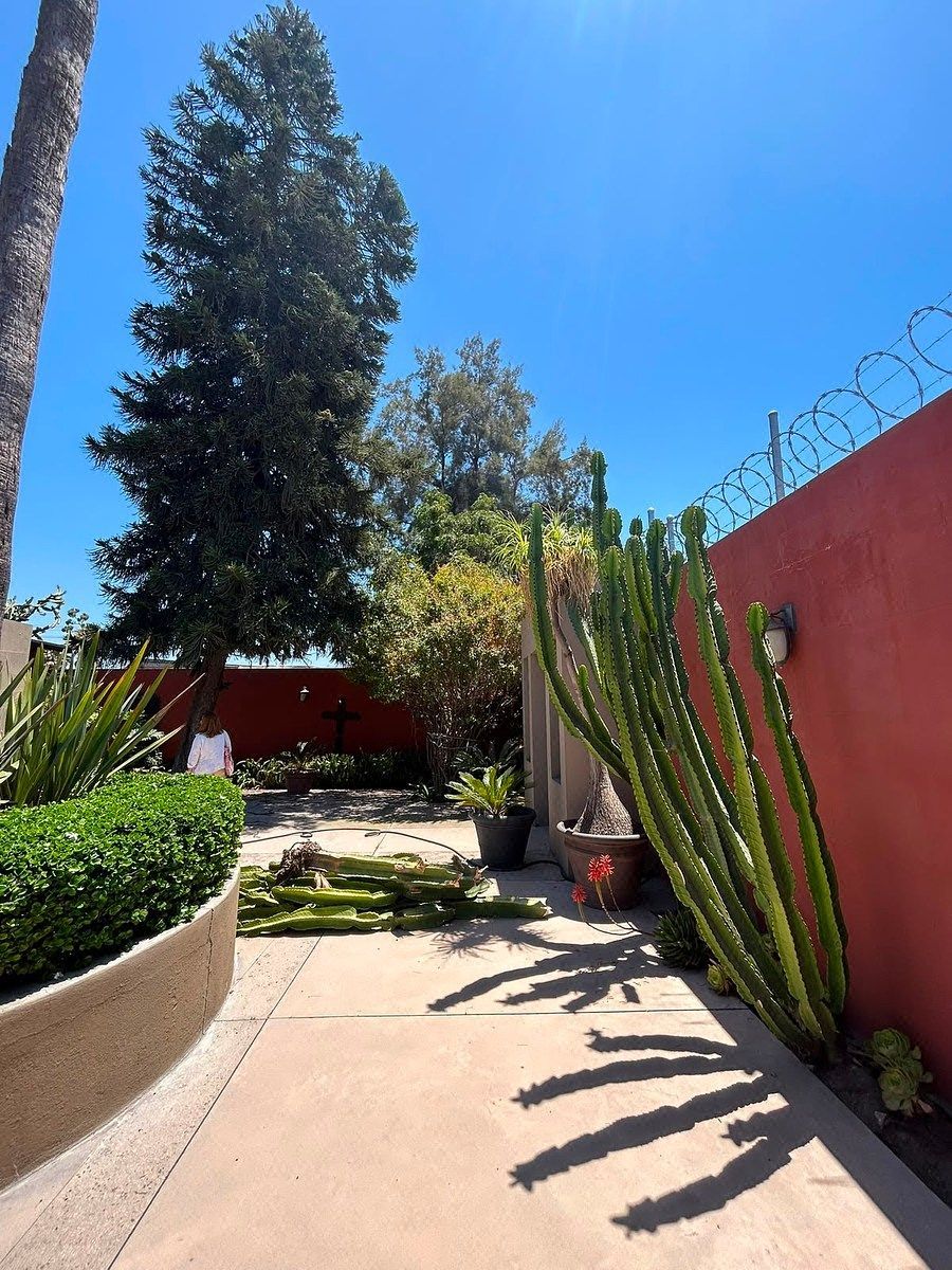 Casa en La Gloria, Tijuana, foto 32 de 33