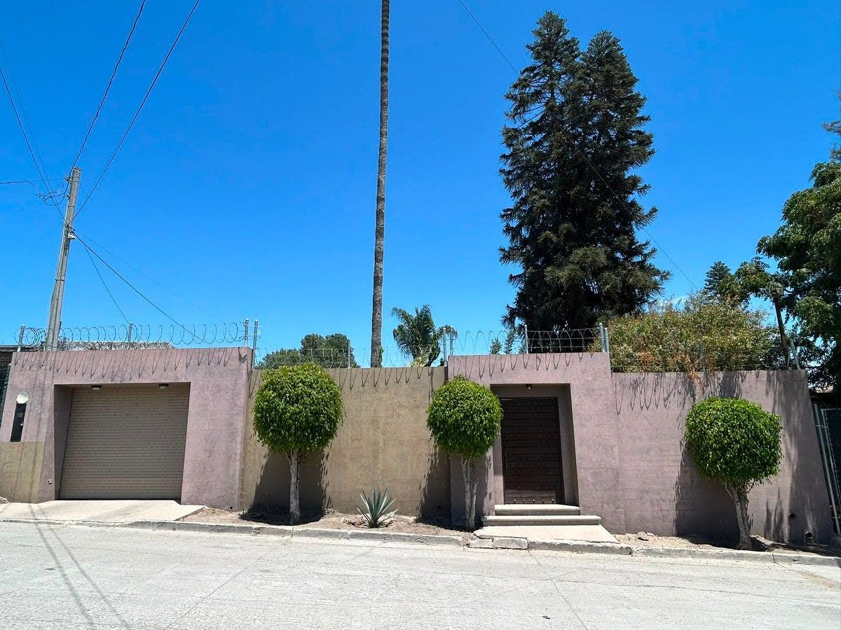 Casa en La Gloria, Tijuana, foto 33 de 33