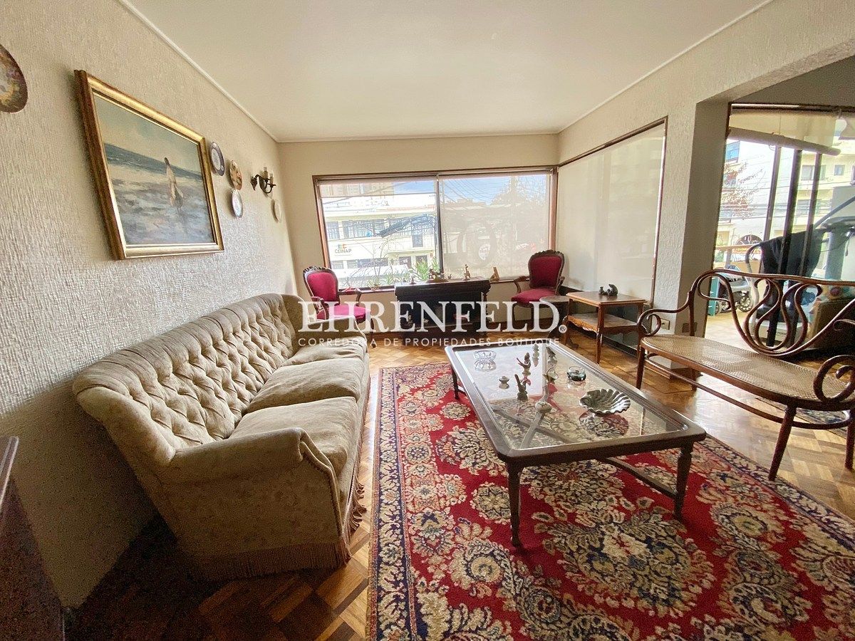 Departamento en Viña Poniente, Viña del Mar, foto 3 de 28