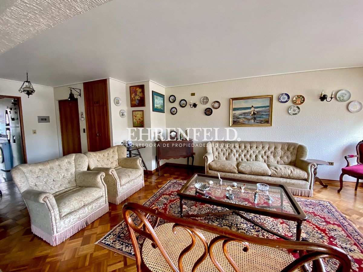 Departamento en Viña Poniente, Viña del Mar, foto 6 de 28