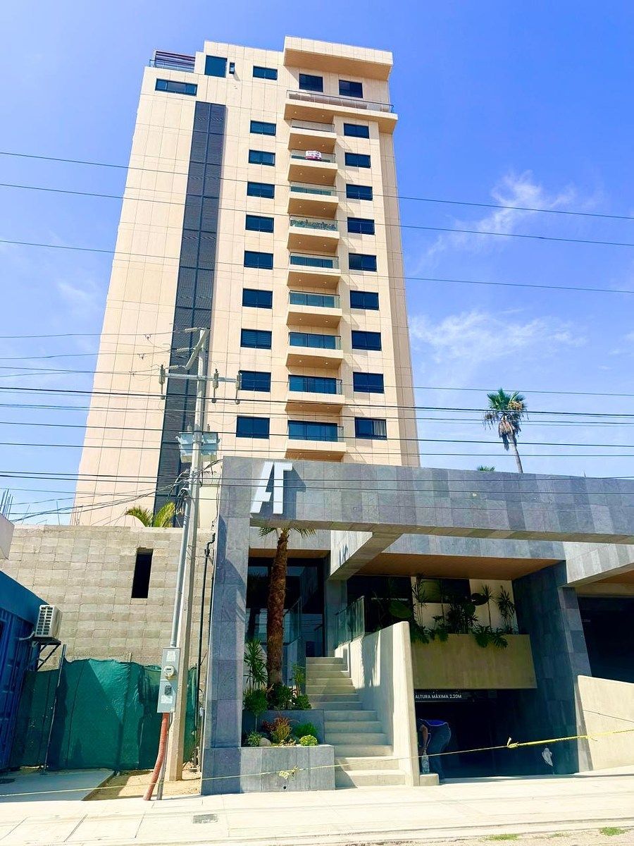 Renta departamento en Playas De Tijuana Alto  Towers, foto 1 de 26