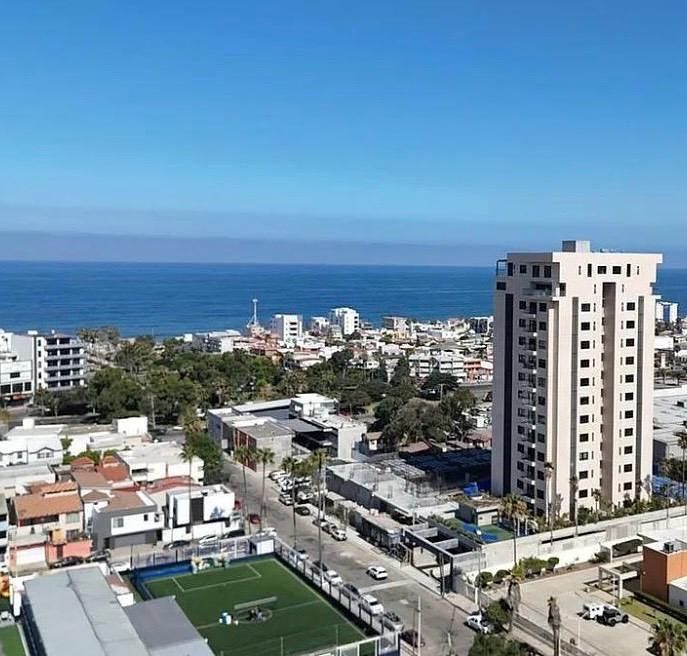 Departamento en Playas de Tijuana, Tijuana, foto 2 de 26