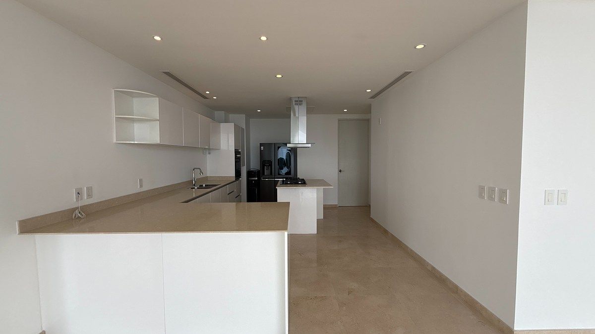 Departamento en Altabrisa, Mérida, foto 4 de 10