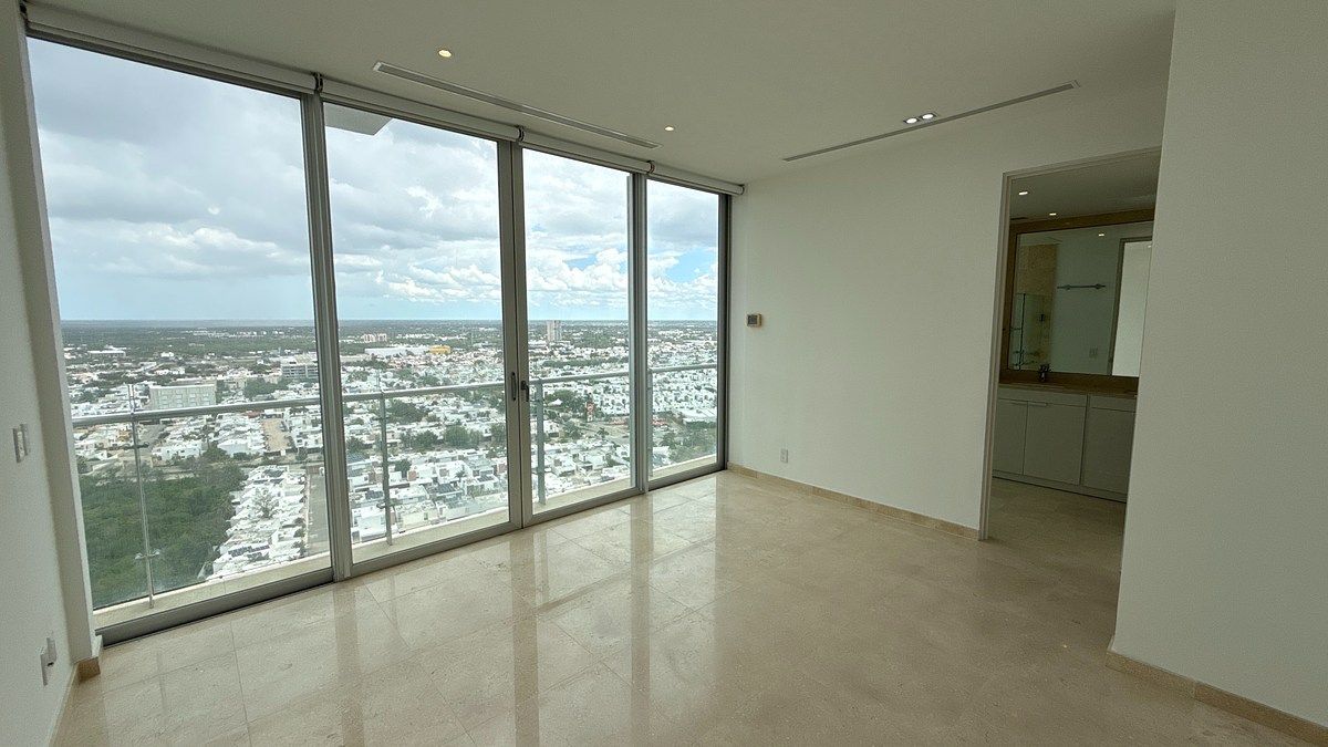 Departamento en Altabrisa, Mérida, foto 8 de 10