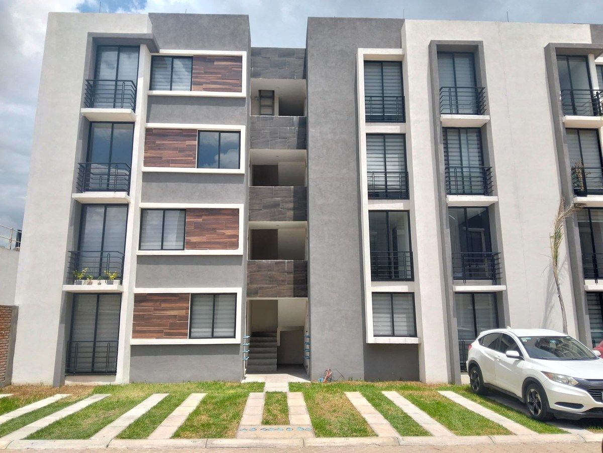 Departamento en venta, foto 1 de 7