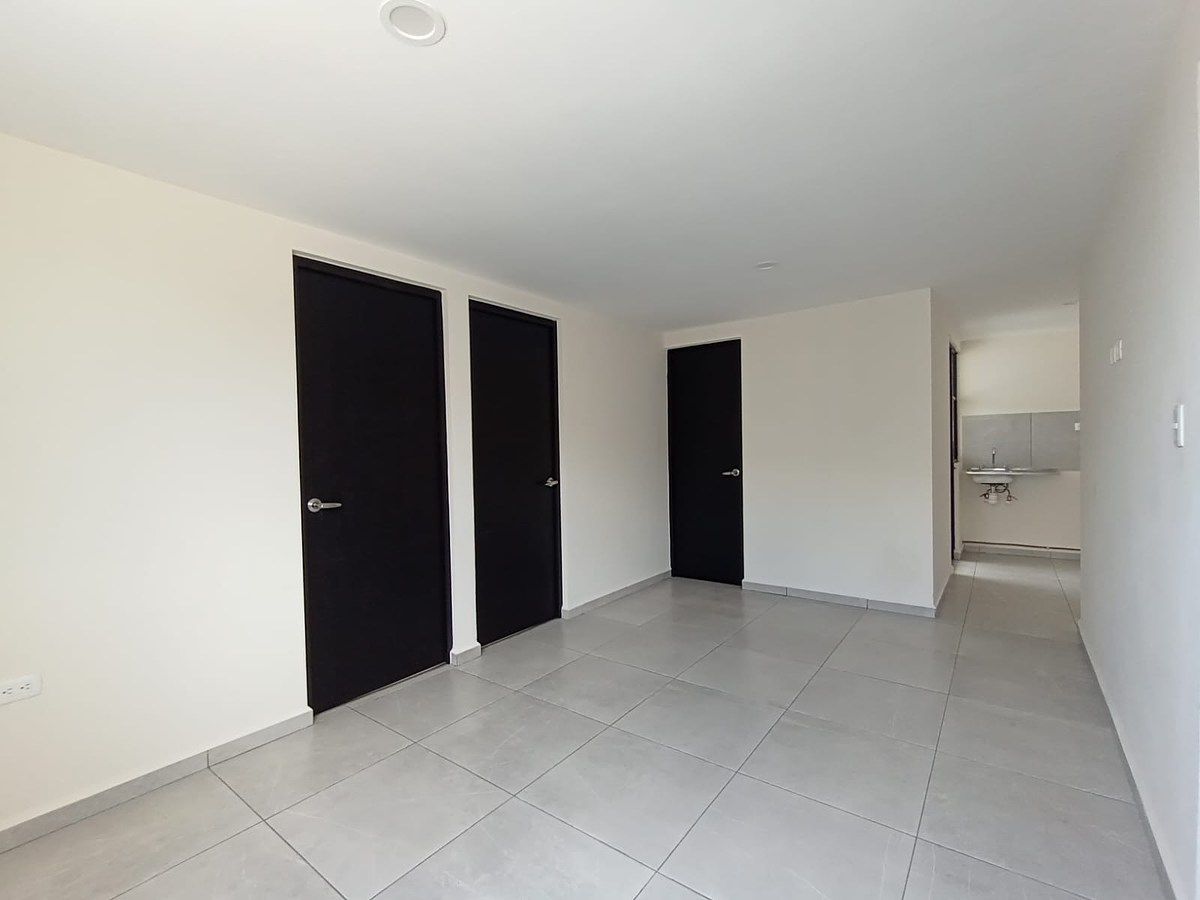 Departamento en San Francisco Ocotlán, Coronango, foto 6 de 7