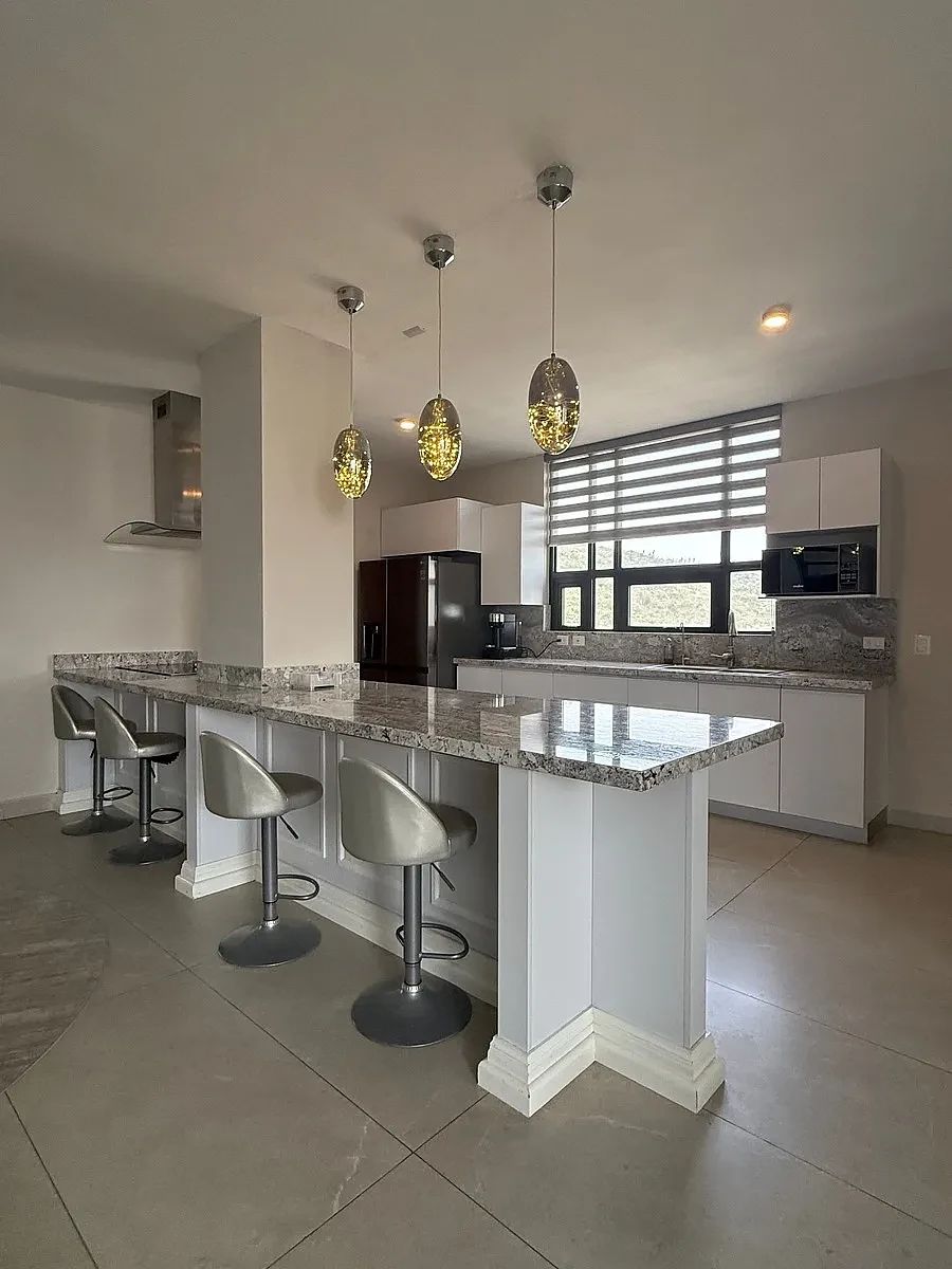 Apartamento em Colinas de San Jerónimo, Monterrey, foto 2 de 11