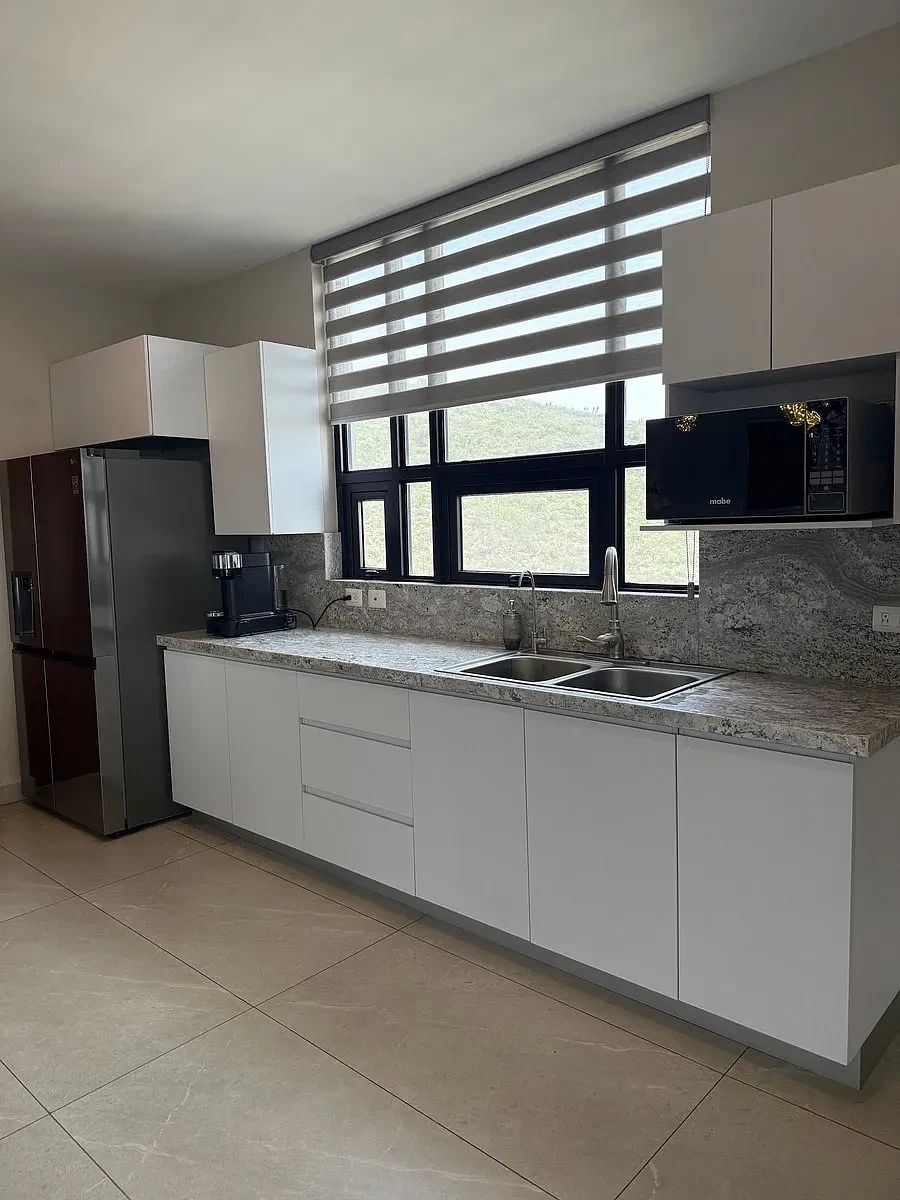 Apartamento em Colinas de San Jerónimo, Monterrey, foto 3 de 11