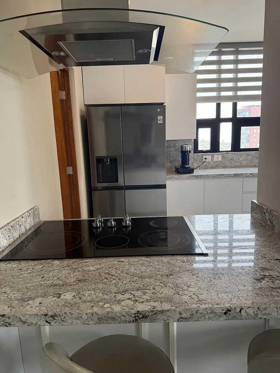 Apartamento em Colinas de San Jerónimo, Monterrey, foto 4 de 11