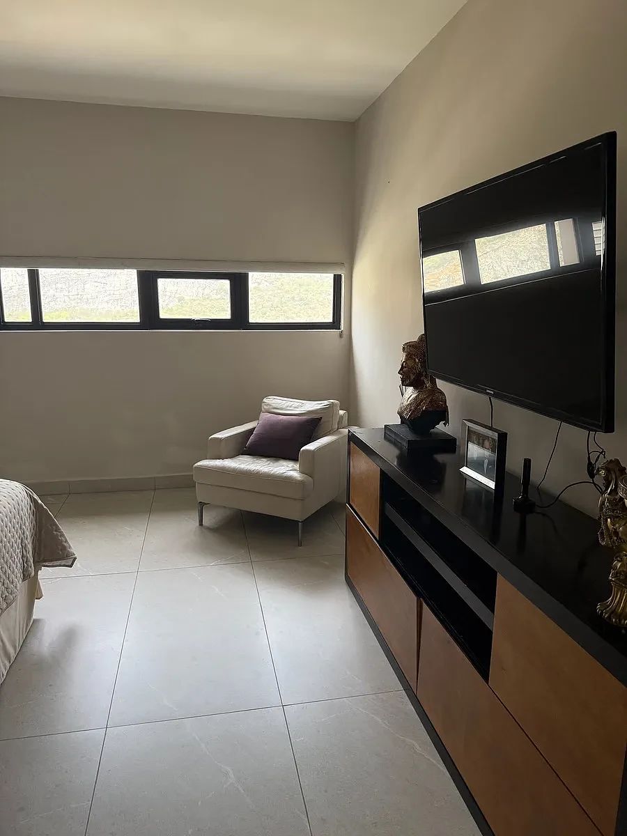 Apartamento em Colinas de San Jerónimo, Monterrey, foto 5 de 11