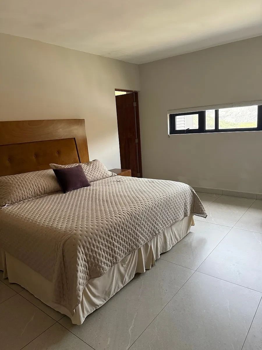 Apartamento em Colinas de San Jerónimo, Monterrey, foto 6 de 11