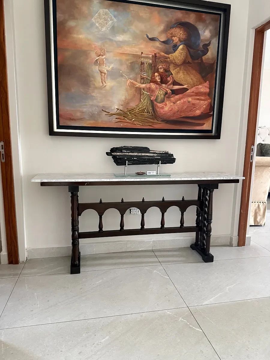 Apartamento em Colinas de San Jerónimo, Monterrey, foto 7 de 11