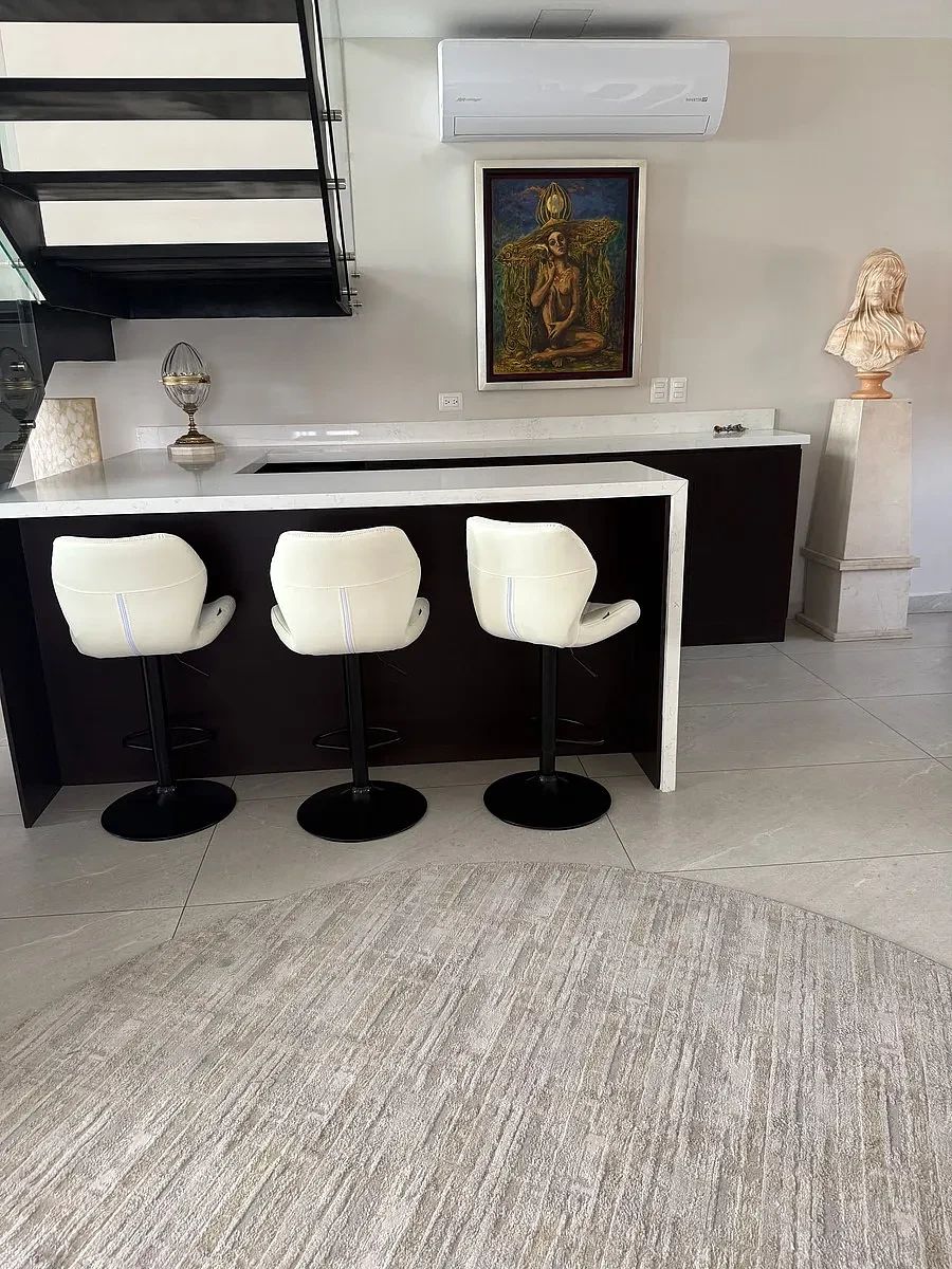 Apartamento em Colinas de San Jerónimo, Monterrey, foto 8 de 11