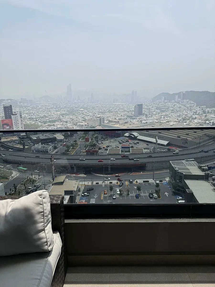 Apartamento em Colinas de San Jerónimo, Monterrey, foto 10 de 11