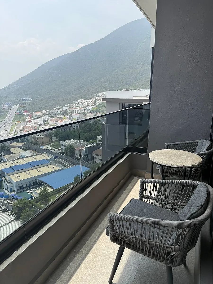 Apartamento em Colinas de San Jerónimo, Monterrey, foto 11 de 11