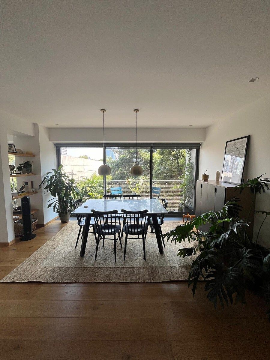 Apartamento em Hipódromo Condesa, Cuauhtémoc, foto 3 de 35