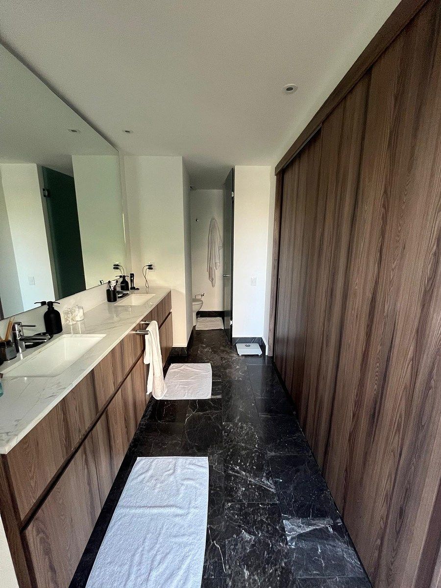 Apartamento em Hipódromo Condesa, Cuauhtémoc, foto 4 de 35