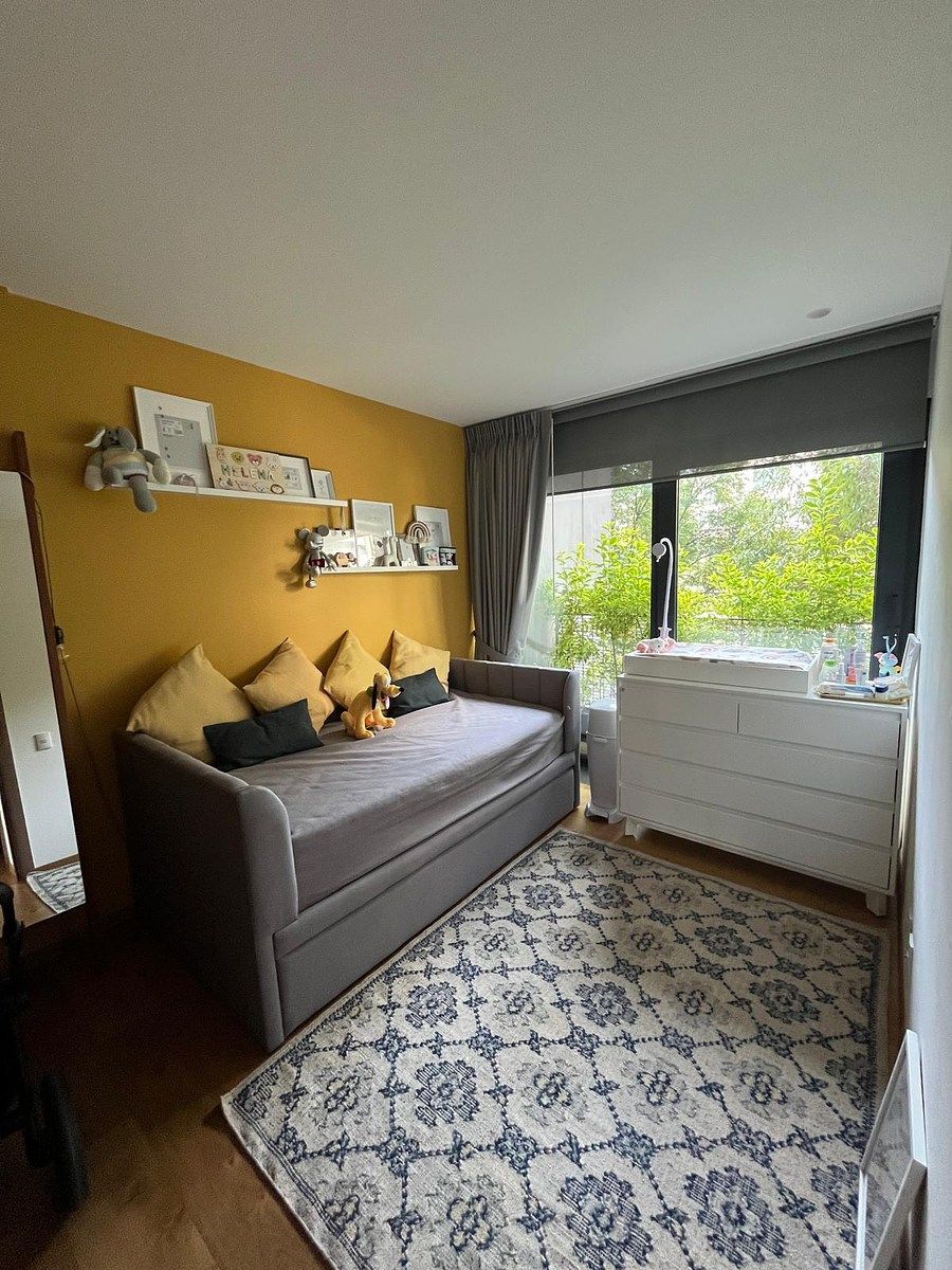 Apartamento em Hipódromo Condesa, Cuauhtémoc, foto 8 de 35
