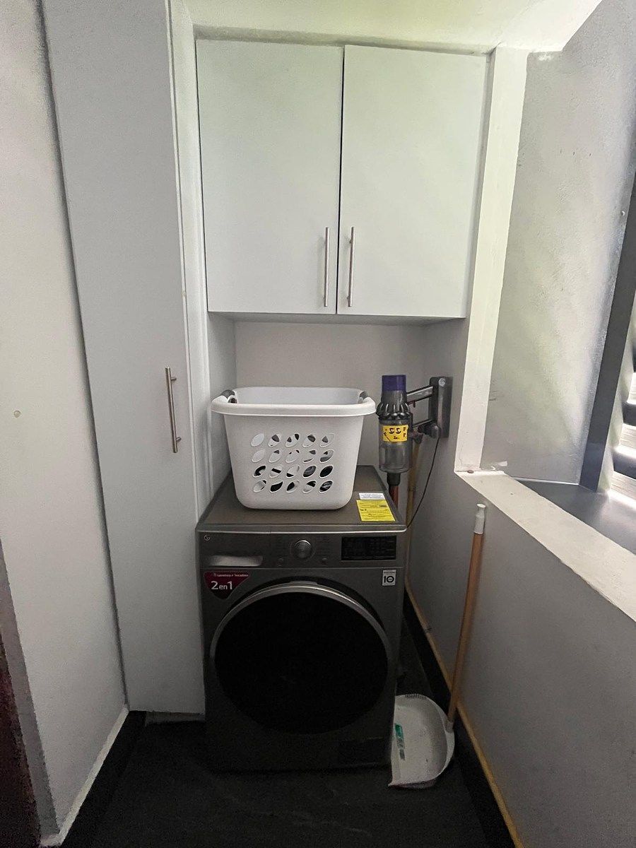 Apartamento em Hipódromo Condesa, Cuauhtémoc, foto 9 de 35