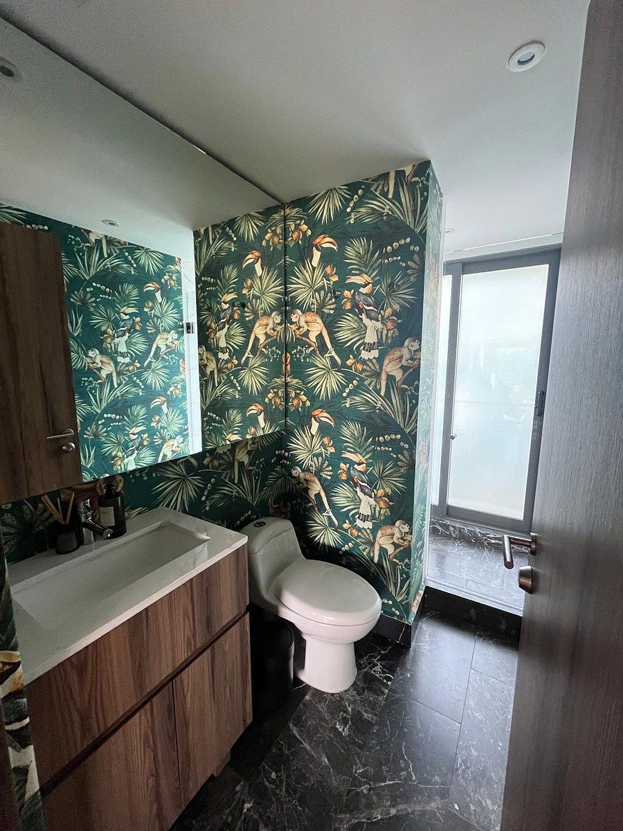 Apartamento em Hipódromo Condesa, Cuauhtémoc, foto 10 de 35