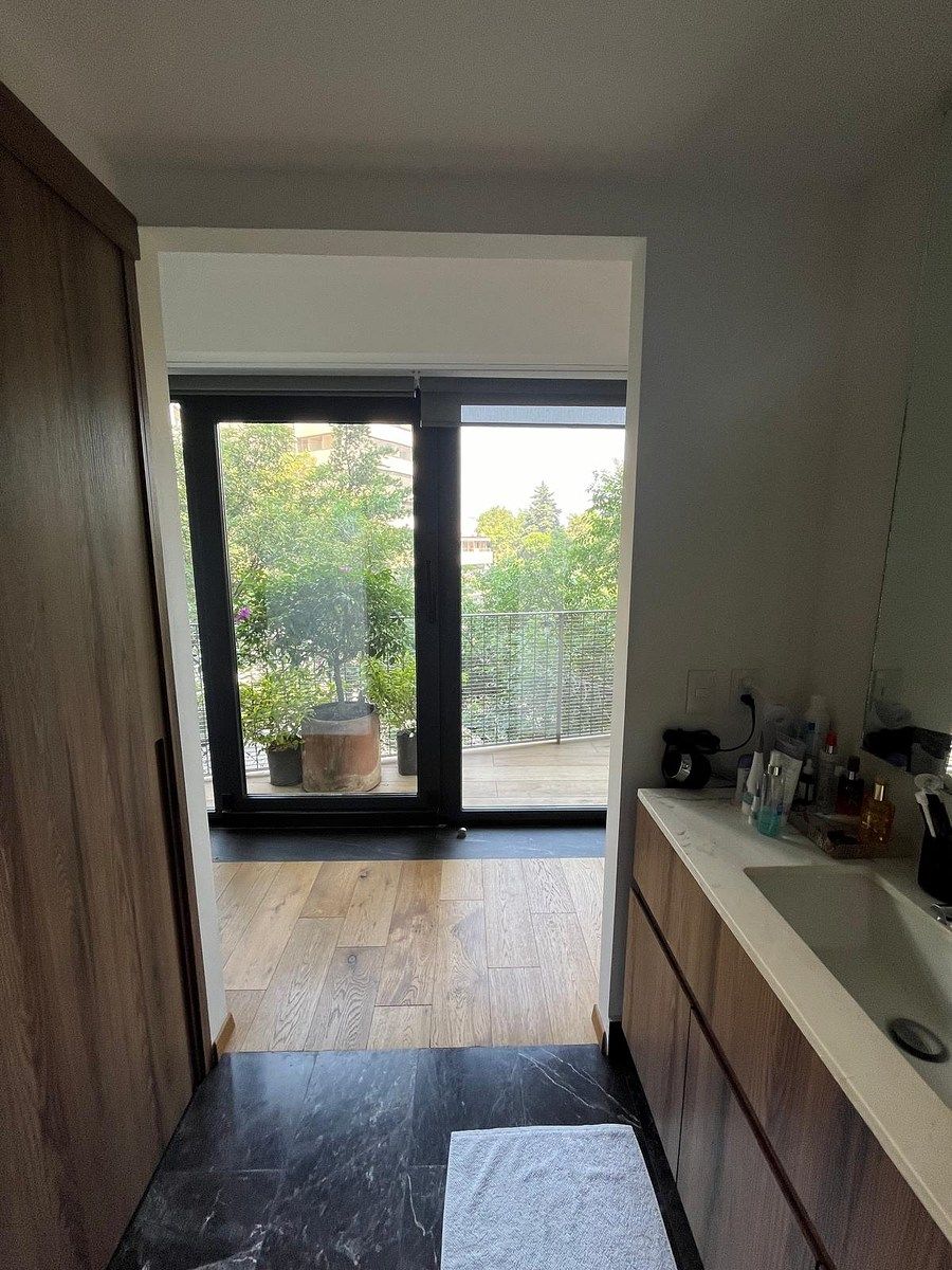 Apartamento em Hipódromo Condesa, Cuauhtémoc, foto 13 de 35