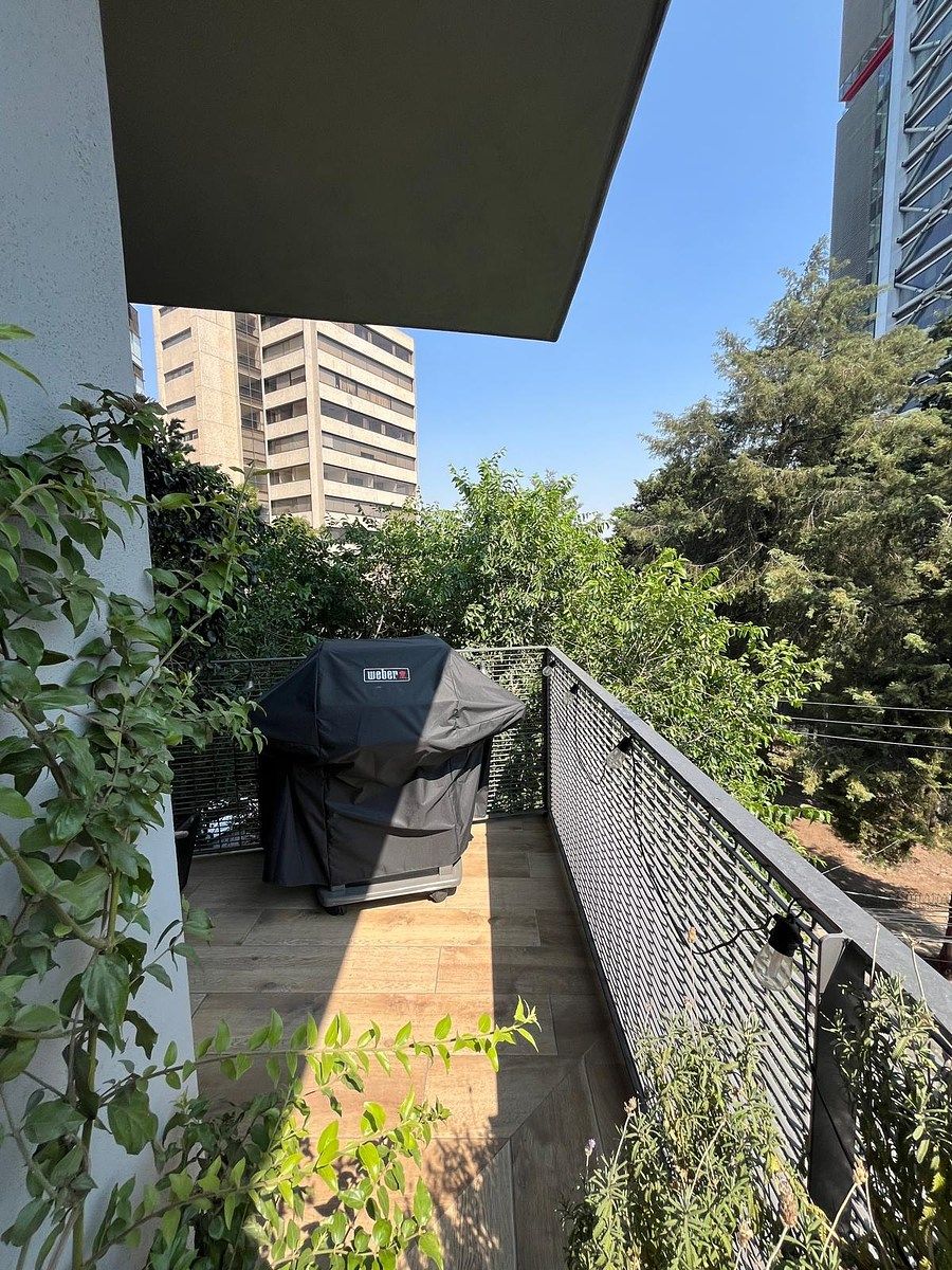 Apartamento em Hipódromo Condesa, Cuauhtémoc, foto 16 de 35