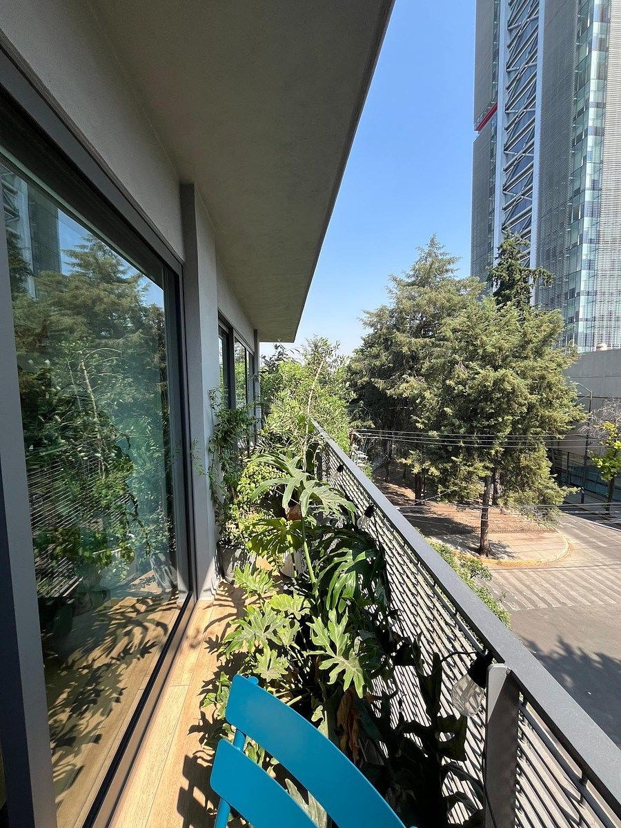 Apartamento em Hipódromo Condesa, Cuauhtémoc, foto 18 de 35