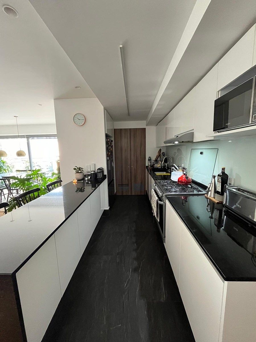Apartamento em Hipódromo Condesa, Cuauhtémoc, foto 21 de 35