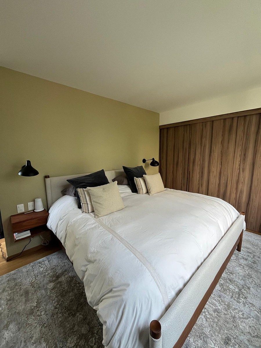 Apartamento em Hipódromo Condesa, Cuauhtémoc, foto 23 de 35