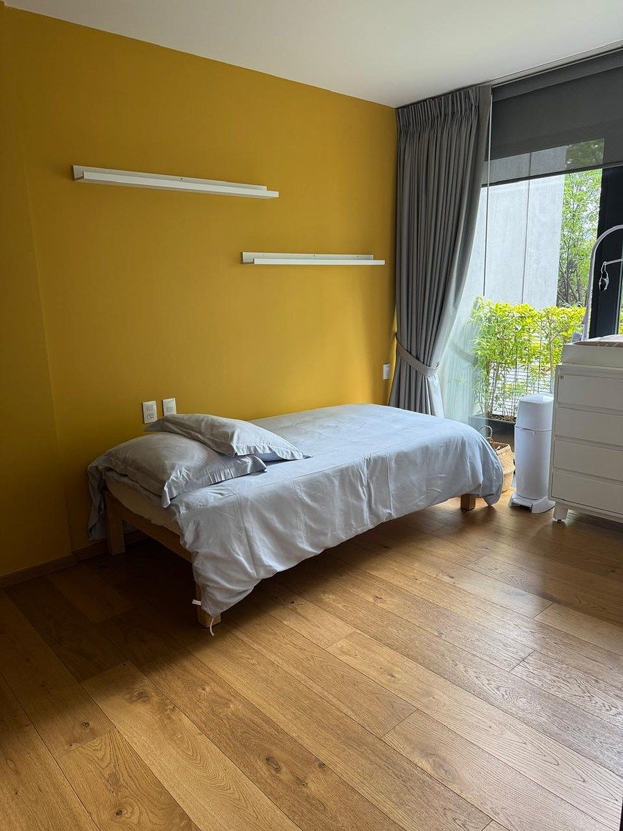 Apartamento em Hipódromo Condesa, Cuauhtémoc, foto 26 de 35